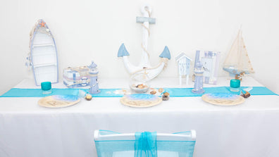 Party packages -Beach Theme